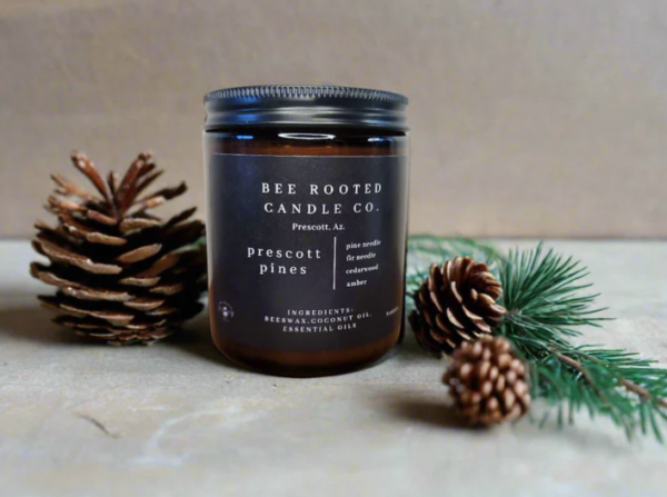 Bee Rooted Candle Co - Image 4